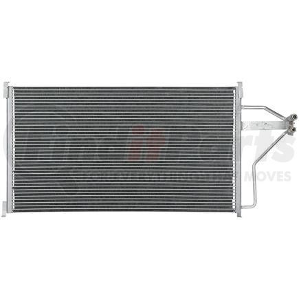 Spectra Premium 7-4006 A/C Condenser