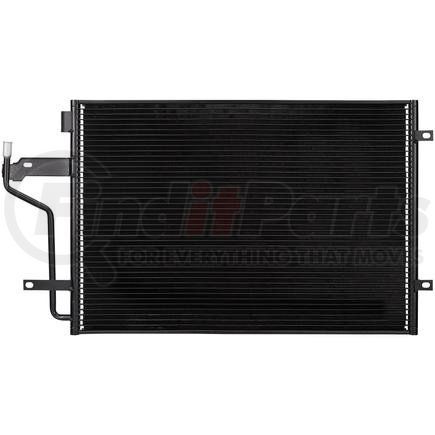 Spectra Premium 7-4983 A/C Condenser