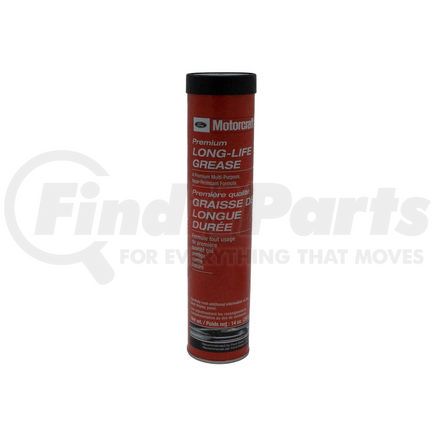 Motorcraft XG1E1 GREASE - CHASSIS LUBRICATION