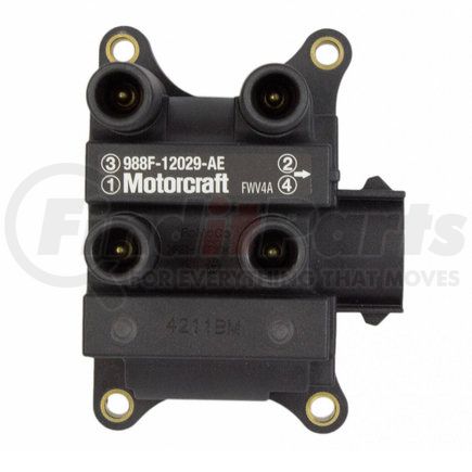 Motorcraft DG536 IGN COIL