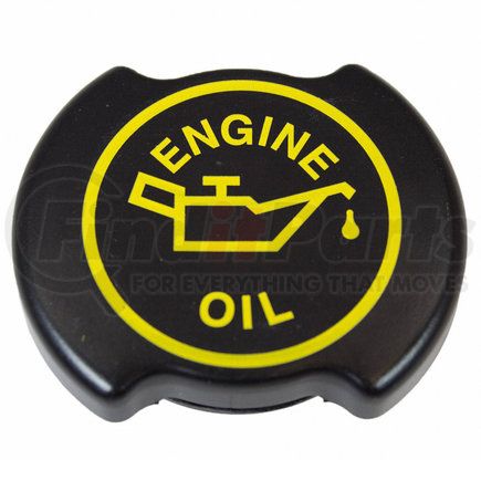 Motorcraft EC743 Oil Breather Cap