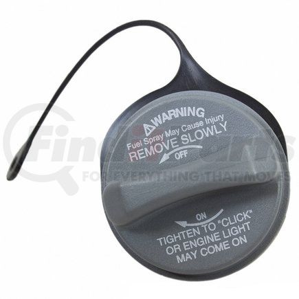 Motorcraft FC932 FUEL CAP