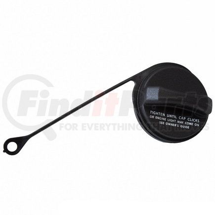 Motorcraft FC1078 CAP ASY - FUEL TANK FILLER