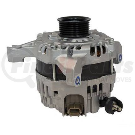 Motorcraft GL-1002 ALTERNATOR ASY