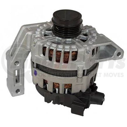 Motorcraft GL-8675 Alternator-New MOTORCRAFT GL-8675 fits 2012 Ford Focus 2.0L-L4