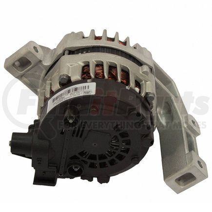 Motorcraft GL8687 Alternator-New MOTORCRAFT GL-8687 fits 12-18 Ford Focus 2.0L-L4