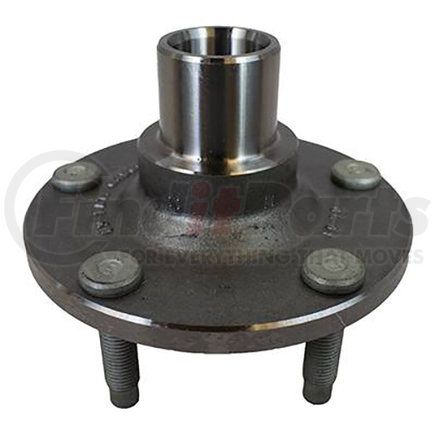 Motorcraft HUB134 Wheel Hub-Disc Brake Hub Rear MOTORCRAFT HUB-134