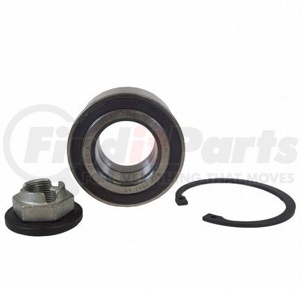 Motorcraft HUB174 KIT - WHEEL BEARING REPAIR