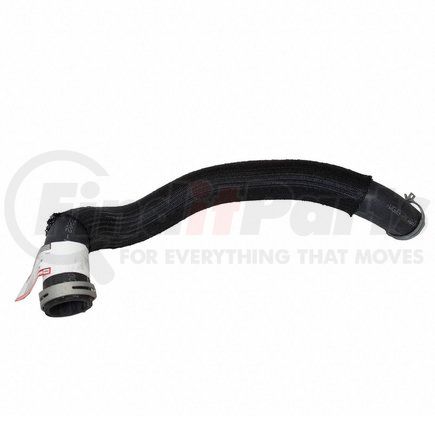 Motorcraft KM4732 Hose radiator upper