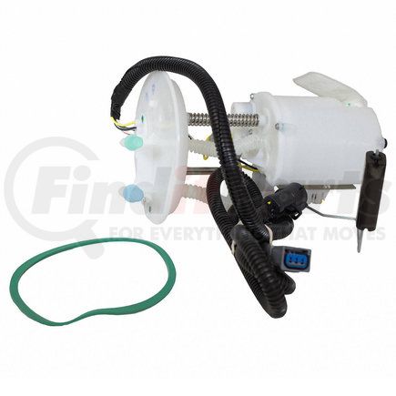 Motorcraft PFS10 FUEL PUMP & SENDER