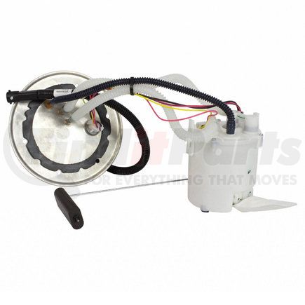 Motorcraft PFS278 FUEL PUMP & SENDER (A)