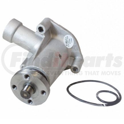 Motorcraft PW397 Water pump 2.5