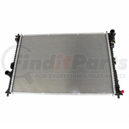 Motorcraft RAD108 RADIATOR ASY