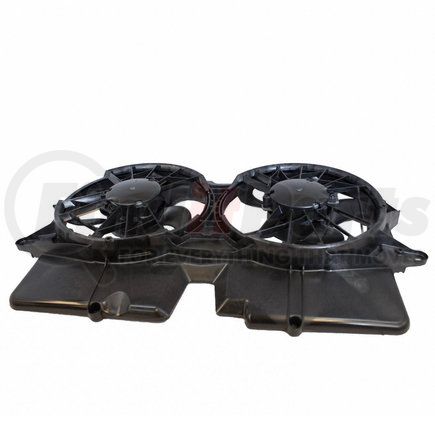 Motorcraft RF210 FAN MOTOR ASY