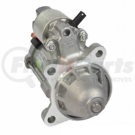 Motorcraft SA1072 STARTER MOTOR ASY