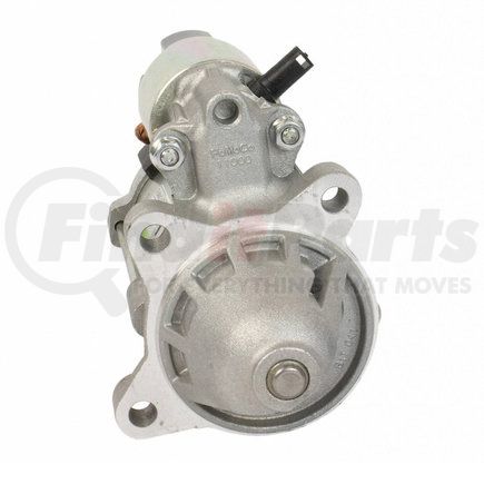 Motorcraft SA1083 STARTER MOTOR ASY