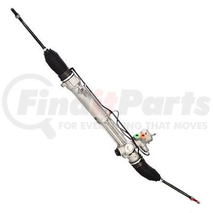 Motorcraft STG63RM Reman Rack & Pinion