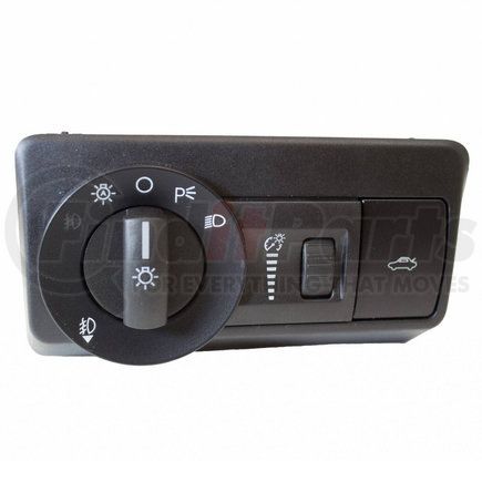 Motorcraft SW-6602 SWITCH ASY - STEERING