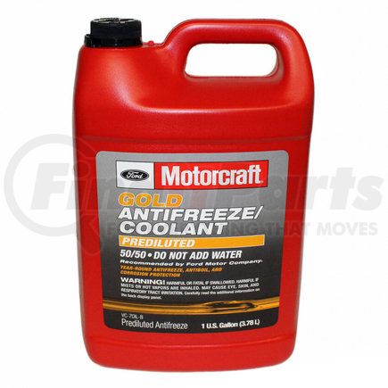 Motorcraft VC7DILB ANTI-FREEZE