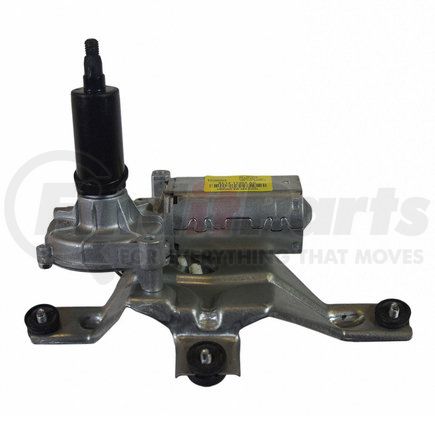 Motorcraft WM545 WIPER MOTOR