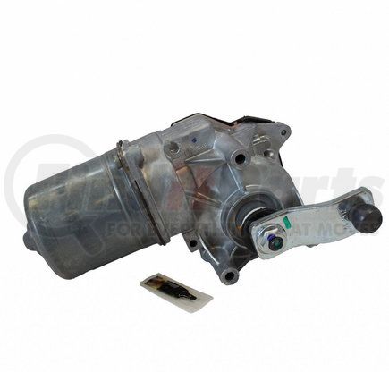 Motorcraft WM735 MOTOR ASY - WIPER