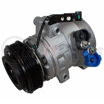 Motorcraft YCC-232 COMPRESSOR ASY