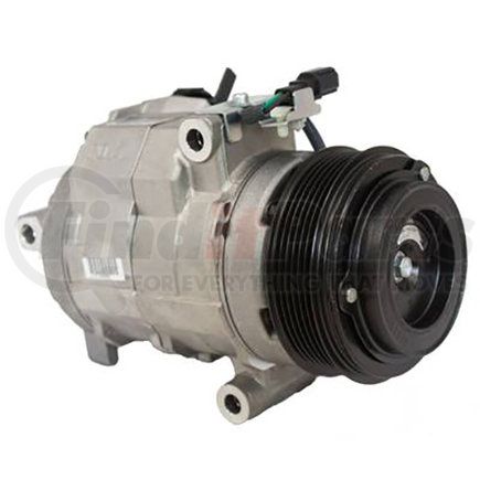 Motorcraft YCC-259 COMPRESSOR ASY