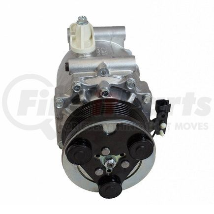 Motorcraft YCC171 LOADED A/C COMPRESSOR