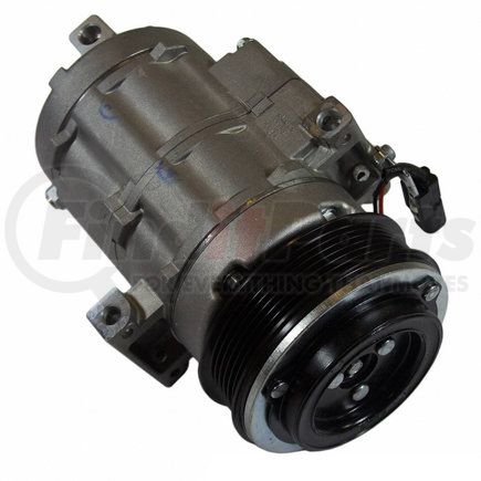 Motorcraft YCC313 COMPRESSOR