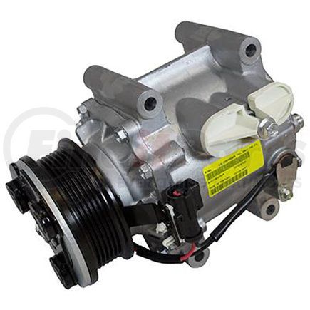 Motorcraft YCC301 COMPRESSOR ASSY