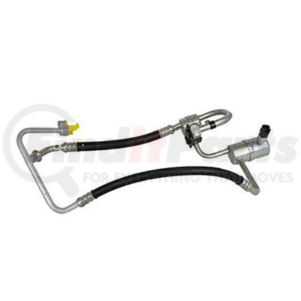 Motorcraft YF2651 TUBE ASM