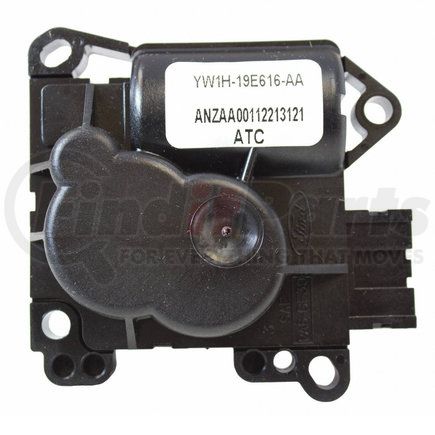 Motorcraft YH1768 MOTOR ASY