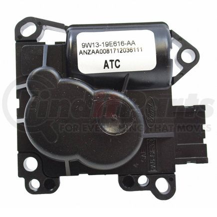 Motorcraft YH1753 MOTOR ASY
