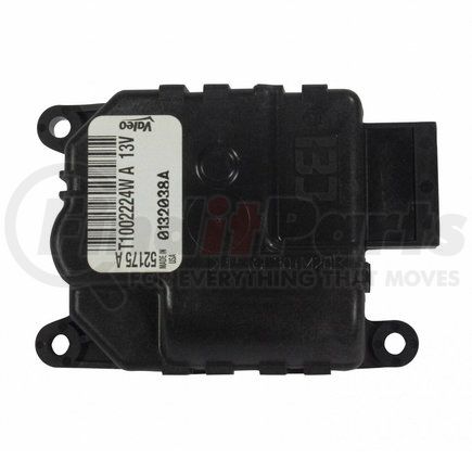 Motorcraft YH1882 MOTOR ASY