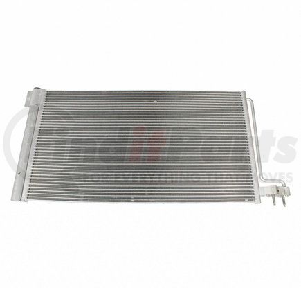 Motorcraft YJ-623 CONDENSER ASY