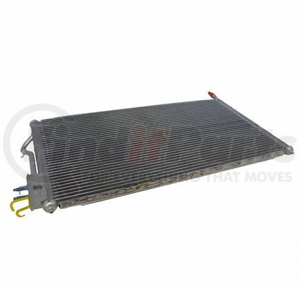 Motorcraft YJ432 CONDENSER