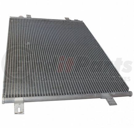 Motorcraft YJ-503 CONDENSER ASY