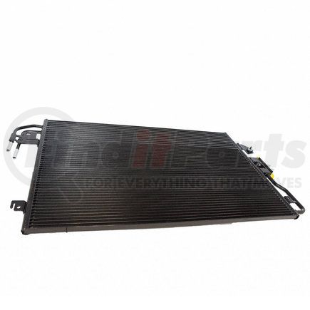 Motorcraft YJ535 CONDENSER