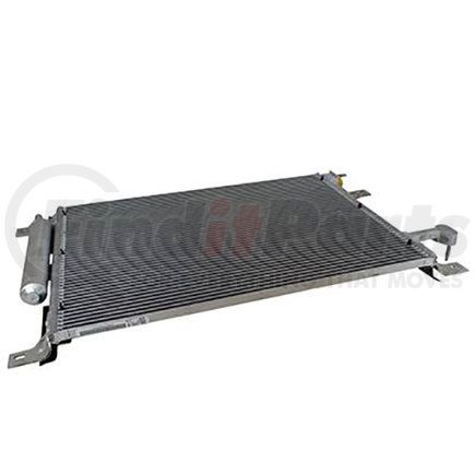 Motorcraft YJ543 CONDENSER ASY