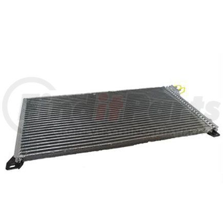 Motorcraft YJ458 CONDENSER ASY