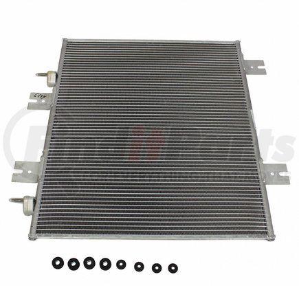 Motorcraft YJ516 CONDENSER ASY