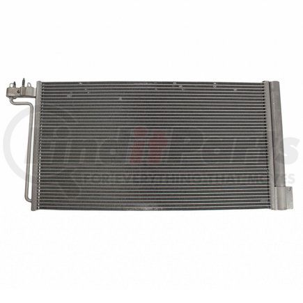 Motorcraft YJ585 CONDENSER ASY