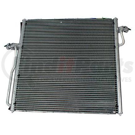 Motorcraft YJ548 CONDENSER ASY