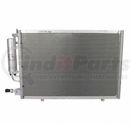 Motorcraft YJ653 CONDENSER ASY