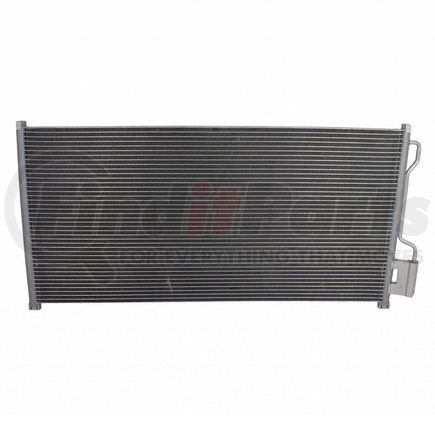 Motorcraft YJ641 CONDENSER ASY