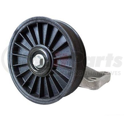 Motorcraft YS261 PULLEY ASY