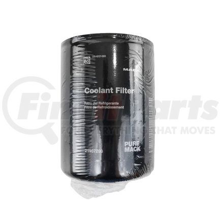 Mack 21937298 COOLANT FILTER