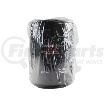 Mack 21938487 COOLANT FILTER