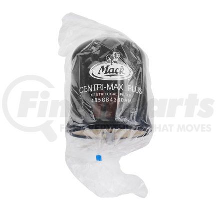 Mack 25126202 FILTER