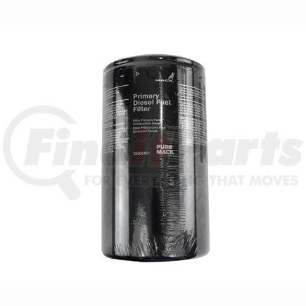 Mack 25502421 PRIMARY FUEL FILTERS